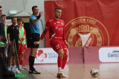 Widzew Zagra Dobry Mecz Ale Rywal By Za Mocny Widzew Pl