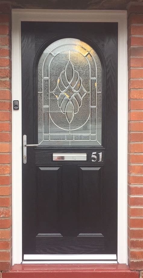 1930s Newark Rockdoor Composite Door Artofit