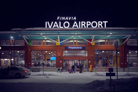 Finnish Regional Airports Achieve Net Zero Carbon Emissions Airport World