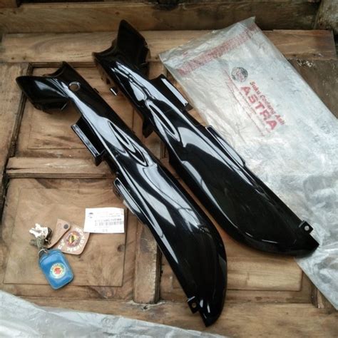 Jual Cover Body Samping Kanan Kiri Honda Grand Impresa Legenda Di Lapak