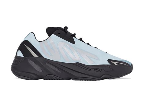 Adidas Yeezy Boost 700 MNVN Blue Tint GZ0711 Release Date SBD