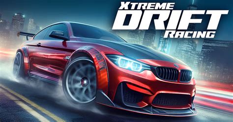 Xtreme Drift Racing 🕹️ Joue Sur Crazygames