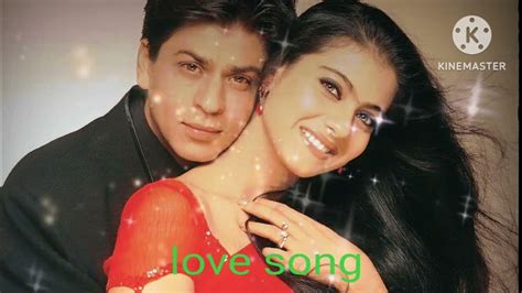 Ladki Badi Anjani Hai Kuch Kuch Hota Hai Shah Rukh Khan Kajol Kumar Sanu Alka Yagnik