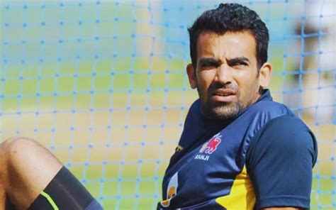 zaheer khan backs impact player rule  ipl