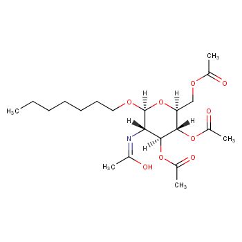 Allyl Deoxy Tri O Acetyl Beta D Glucopyranoside Wiki