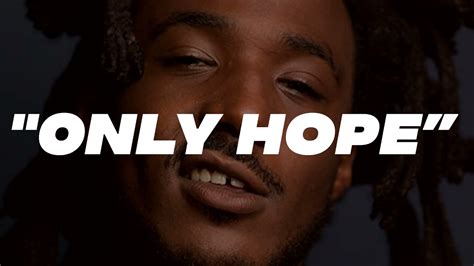 Free Mozzy Type Beat 2022 Only Hope Hip Hop Rap Instrumental