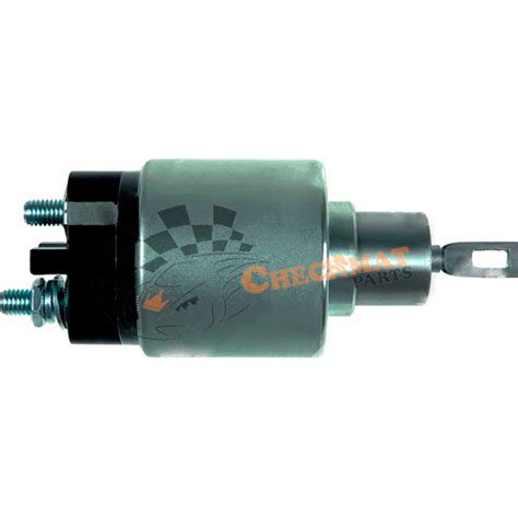 Solenoide GM Corsa Astra Calibra Kadett Omega Vectra CheckmatParts