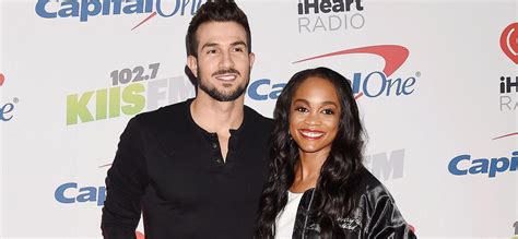 Rachel Lindsays Husband Breaks His Silence On Their Divorce