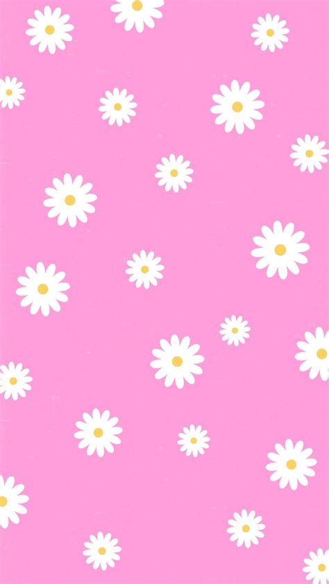 Phone Wallpaper Floral Wallpaper Iphone Cute Simple Wallpapers Happy Wallpaper