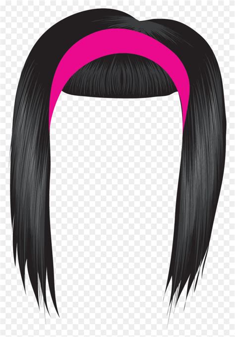 Elvis Hair Png Transparent Elvis Hair Images Short Hair PNG FlyClipart