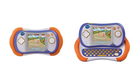 Mobigo 2 Touch Learning System