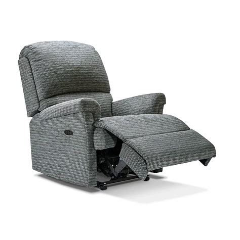 Sherborne Nevada Standard Power Recliner Collingwood Batchellor