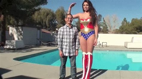 TALL WOMEN Videos And Porn Clips Clips4Sale