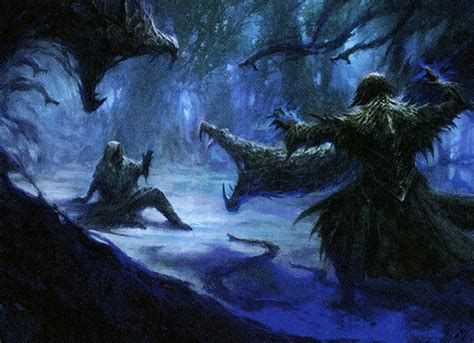 baleful mastery stx  dragon shield mtg card manager