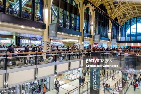 atria mall   premium high res pictures getty images