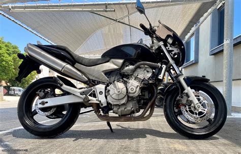 Cargr Honda Cb 600f Hornet 04