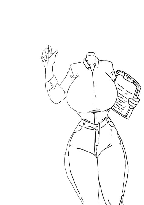 Busty Teacher Wip Rartnsfw