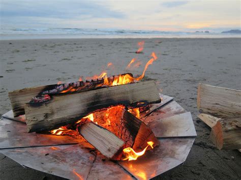 Fire Season Blues - And Ways to Navigate Them - Leave No Trace