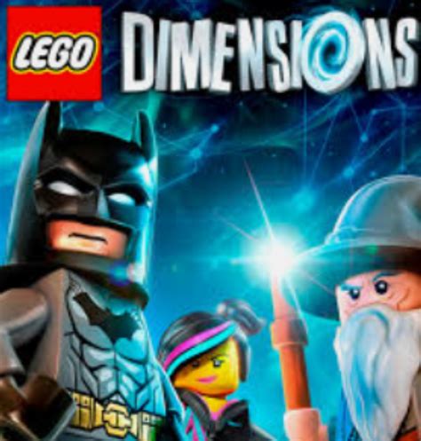 LEGO Dimensions | Awesome Games Wiki | Fandom