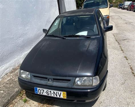 Vendo Seat Ibiza K Vale Da Pedra Olx Portugal