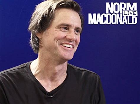 Norm Macdonald Live 2013