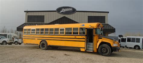 Bluebird School Bus Diesel Engine - Jonesgruel