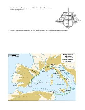 Engineering An Empire Carthage Guided Viewing By John Preston Tpt