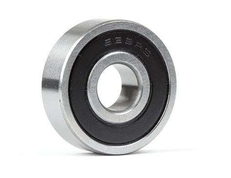 X Bearing X X Rubber Bearing Rs