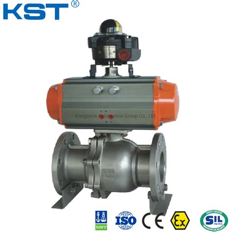 Kst Oem Water Industrial Usage Ce Iso Fda Api Dnv Dome