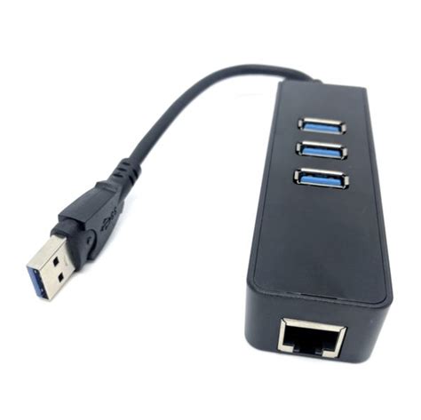 Lan Adapters Gold Touch