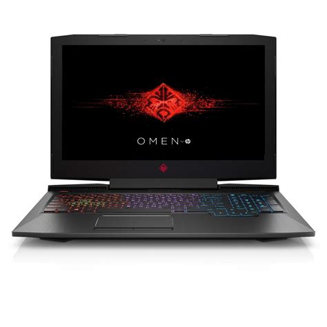 Buy HP Omen Gaming Laptop 15 6 Full HD Intel Core I7 8750H NVIDIA