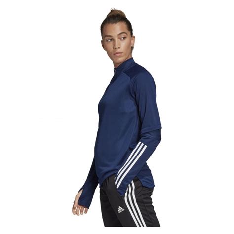 Adidas Womens Condivo Training Top W Kitlocker