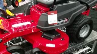 Snapper Z Zero Turn Mower Hp Mower Review Atelier Yuwa Ciao Jp