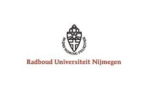 Radboud Logos