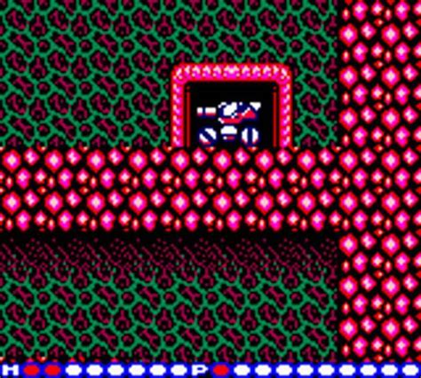 Blaster Master: Enemy Below User Screenshot #101 for Game Boy Color ...