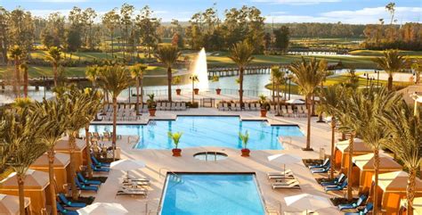 Top 16 Luxurious Hotels In Orlando Florida - Live Enhanced