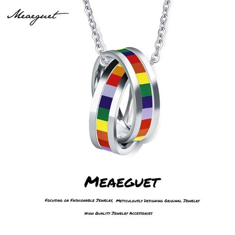 gay pride สรอยคอ ถกทสด พรอมโปรโมชน ม ย 2025 BigGoเชคราคางายๆ