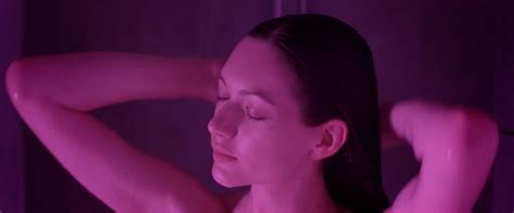 Nude Video Celebs Rebecca Finch Sexy Buoyancy