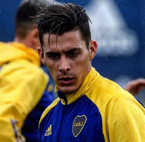 Abuso Sexual La Decisión De La Justicia Que Complica A Cristian Pavón