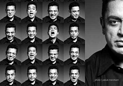 Kamal Hassan Unplugged On Behance