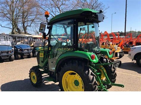 Tractor Mic John Deere R De Vanzare Utilben