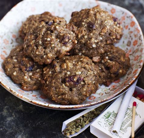 How to Make Hemp Cookies