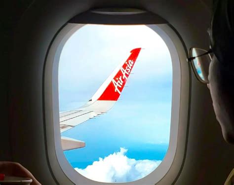 AirAsia Offering 50 000 Seats From May 1 LiveatPC Home Of PC