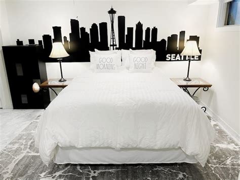 Downtown Seattle Vacation Rentals & Homes - Seattle, WA | Airbnb