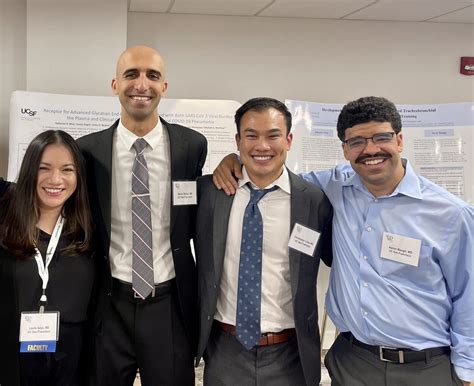 Fellowship Programs Ucsf Pulmonary Critical Care Allergy And Sleep