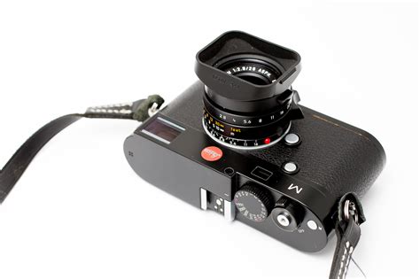 The Leica Elmarit M Asph Review Joeri Van Der Kloet