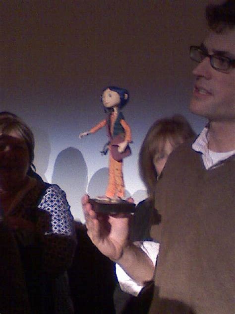 Coraline Puppet 1 by westernphilosopher on DeviantArt