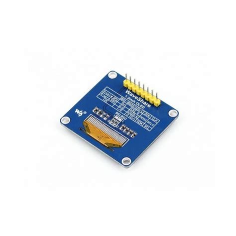 Waveshare Inch Oled Display B Module At Rs Piece Uttam