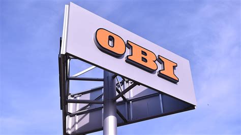 Besser als Hornbach, Bauhaus & Toom: Deshalb ist Obi die stärkste ...