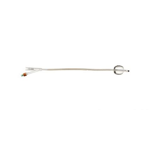 Bip Foley Catheter Silicone Ch Bactiguard Ab